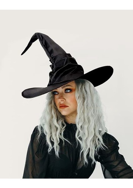 Halloween Harry Potter Şapkası