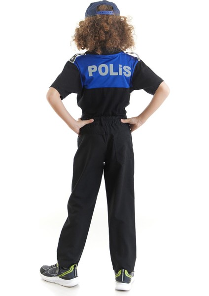 Polis Kıyafeti Toplum Destekli fiyatları