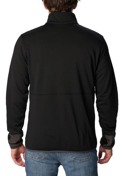 Hike Full Zip Erkek Polar Üst AO5430