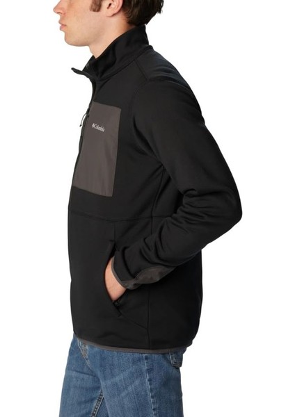 Hike Full Zip Erkek Polar Üst AO5430