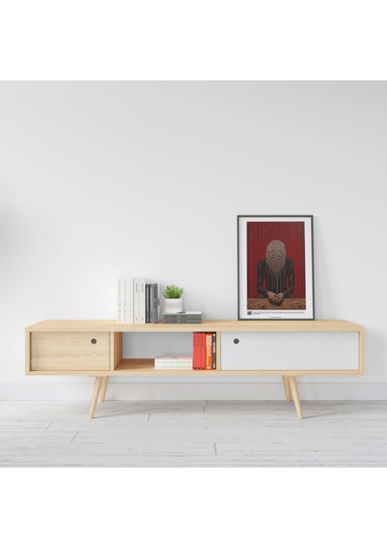 Biat Serisi No:33 Art Print modelleri