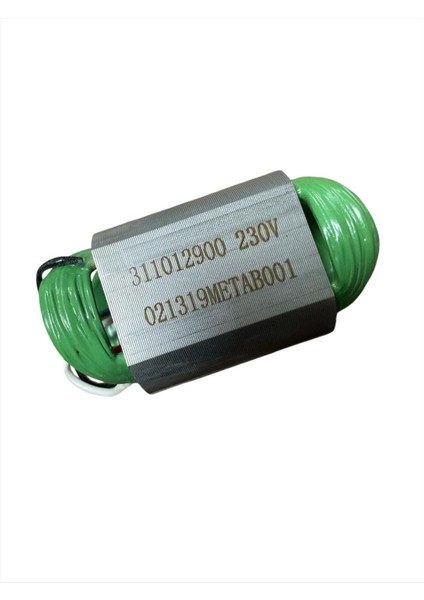 Yastık Bobini (Ürün KODU:311012900)