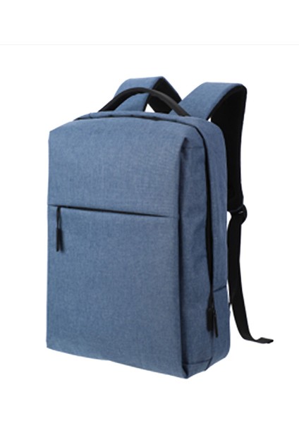 Bilgisayar Sırt Çantası - Mavi