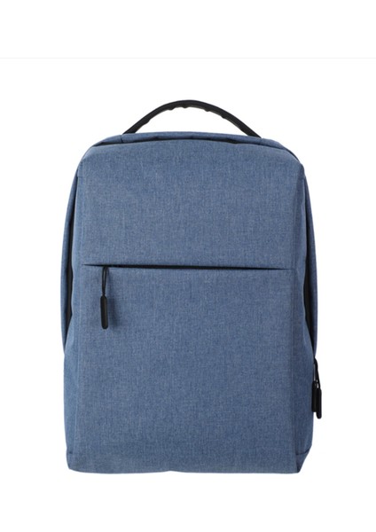 Bilgisayar Sırt Çantası - Mavi fiyatları