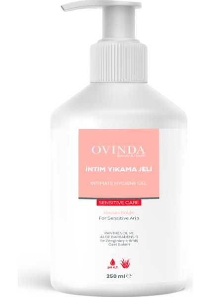 Vücut Ve Koltuk Altı Yıkama Jel 250Ml
