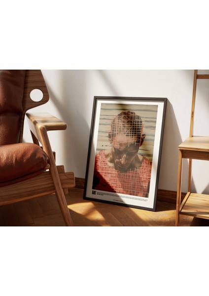 Biat Serisi No:35 Art Print