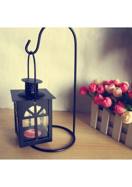 Dekoratif Forferje Tealight Mumluk