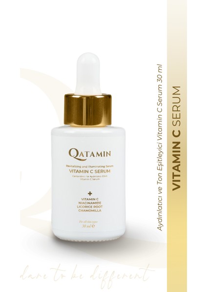 Aydınlatıcı Vitamin C Serum indirimleri