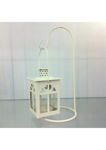 Dekoratif Forferje Tealight Mumluk