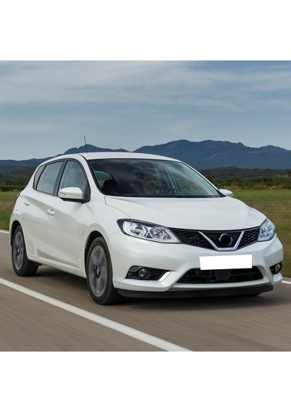 Nissan Pulsar C13 2015-2018 Ön Cam Arka Cam Silecek Seti