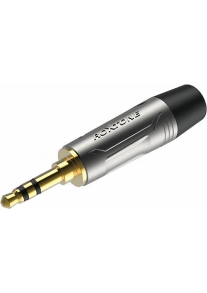 RX-J705 RMJ3P-NG 3.5 mm Stereo Erkek Jack