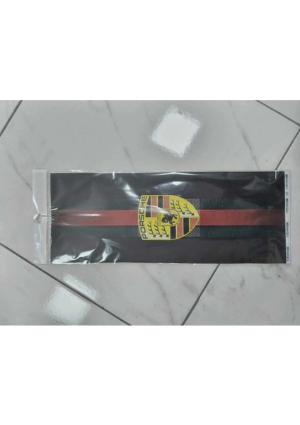 Porsche Oto Direk Kaplama Folyosu