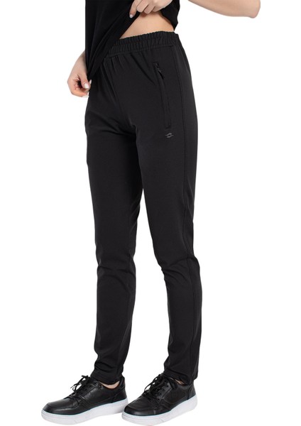 Kadın Dalgıç Spor Pantolon
