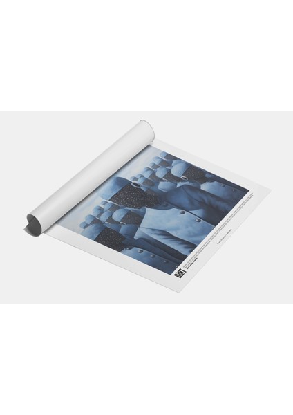 Biat Serisi No:37 Art Print fiyatları