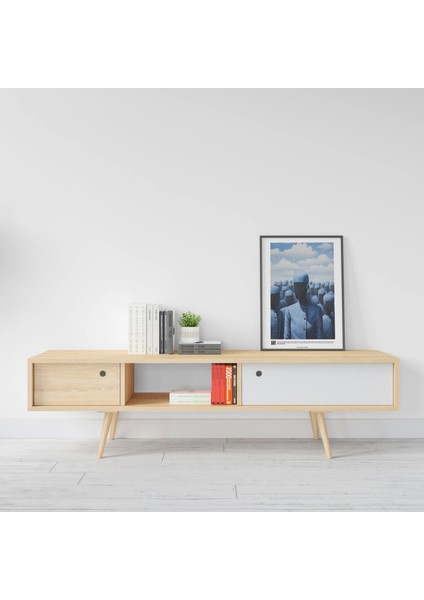 Biat Serisi No:37 Art Print modelleri