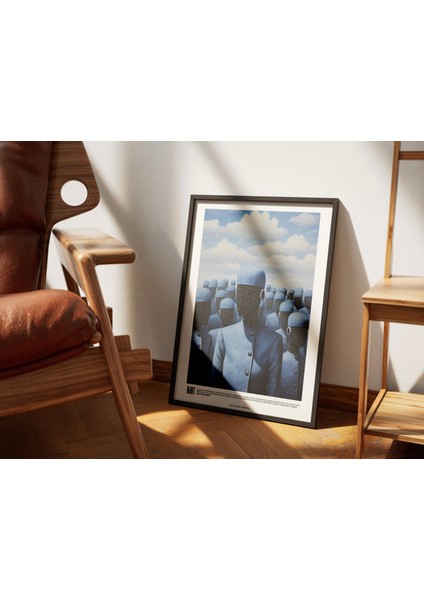 Biat Serisi No:37 Art Print