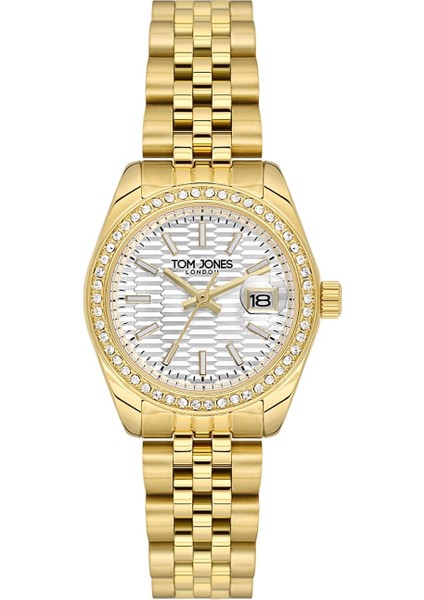 TJ.3.10021-2 Kadın Kol Saati