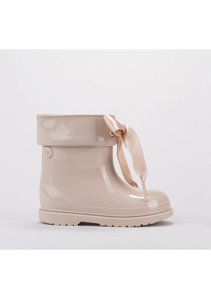 Igor Bimbi Lazo Bej Kız Çocuk Yağmur Çizmesi fiyatları