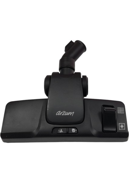 AR4009 - AR4017 - AR4020 Cleanart Elektrikli Süpürge Için Süpürücü Başlık
