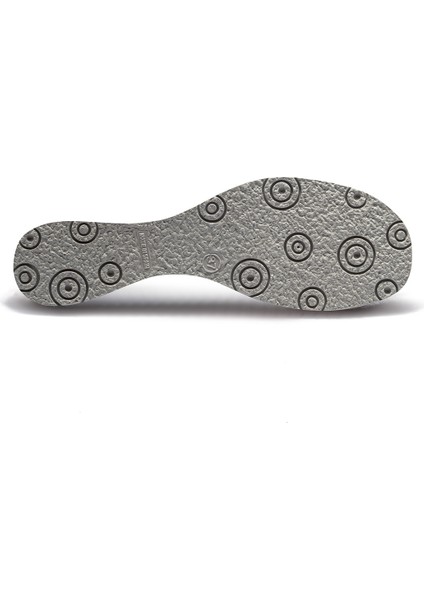 Mia Kadın Ev Terliği Gri 36/41