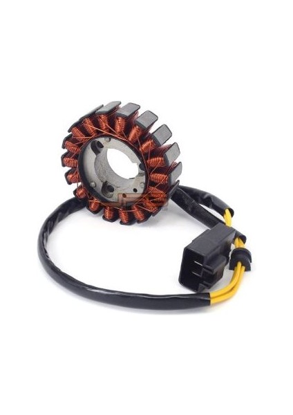 Honda Ps 150 - Dylan 150 Sargı Statör (Alternatör ) Supermto