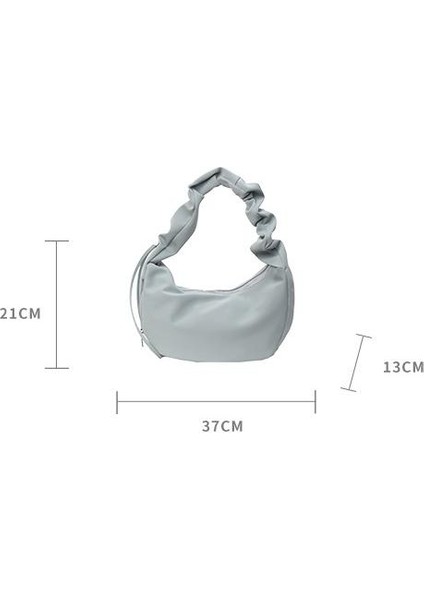 Omuz Çantası Çapraz Çanta Taşınabilir Yüksek Kalite Konforlu Pu Malzeme Popüler Stil, Pembe (Yurt Dışından) modelleri