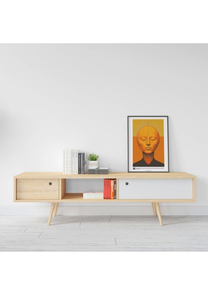 Biat Serisi No:39 Art Print