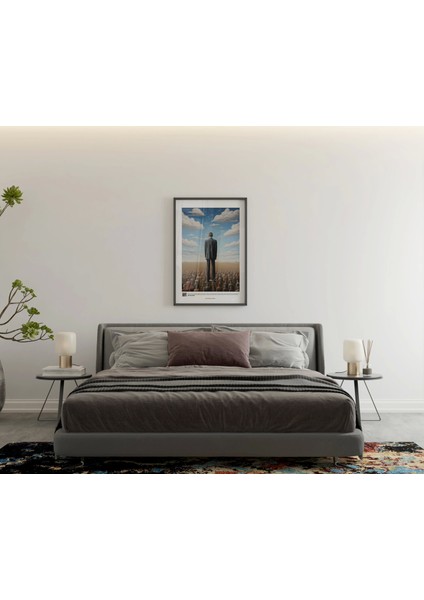 Biat Serisi No:38 Art Print modelleri