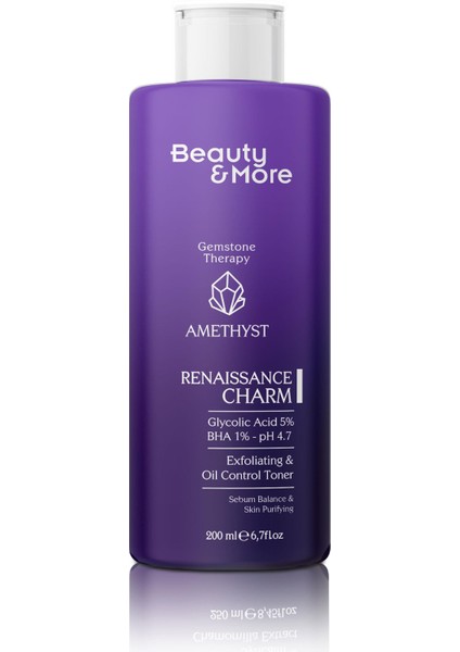 Beautyandmore yağlı ve Karma Ciltlere ,siyah Nokta Önleyici Cilt Bakım Seti fırsatları