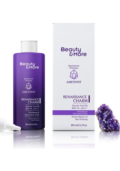 Beautyandmore yağlı ve Karma Ciltlere ,siyah Nokta Önleyici Cilt Bakım Seti modelleri
