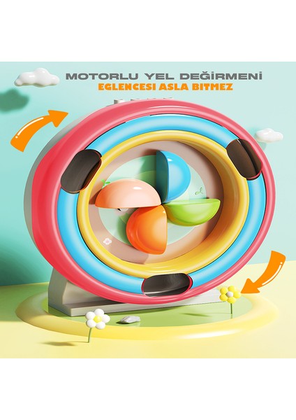 Learning Fun Marble Run Blok Yapı Seti 194 Parça - Macera Adası