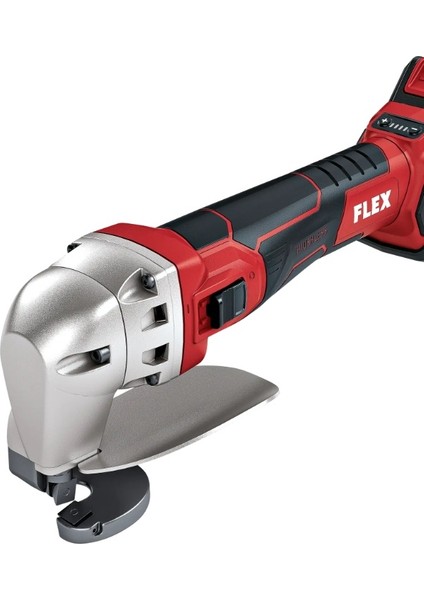 She 16 18.0-Ec Aküsüz 18V Metal Sac Kesme Makinesi Flex fiyatları