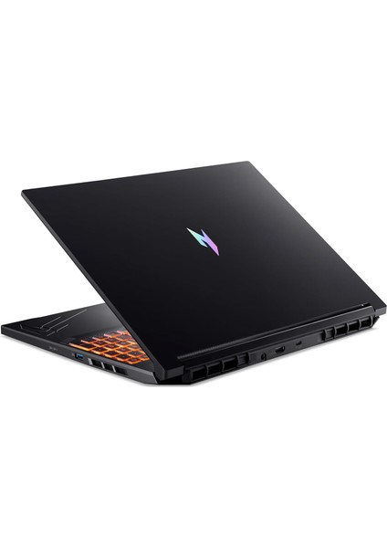 Nitro V16 ANV16-41 Amd R7 8845HS Aı 32GB Ddr5 1tb SSD 8GB/RTX4060 Freedos 16" 165Hz Wxuga IPS Taşınabilir Bilgisayar WNHQRUEY00306+WEBLEGELSINÇANTA