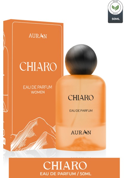 Chiaro Kadın Edp Parfüm Meyvemsi Woman Eau De Perfume Fruity 50 ml