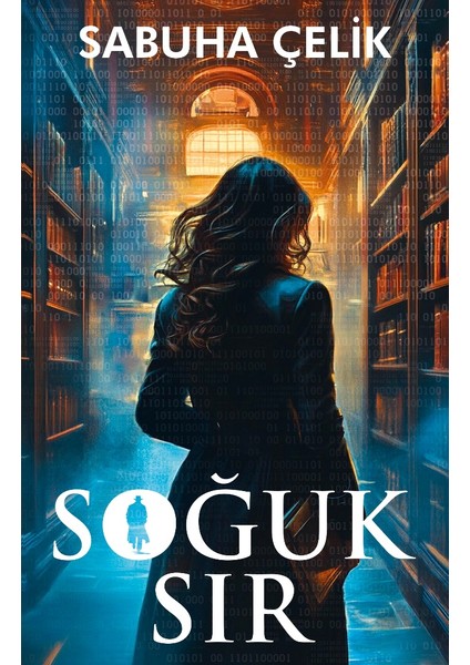 Soğuk Sır - Sabuha Çelik