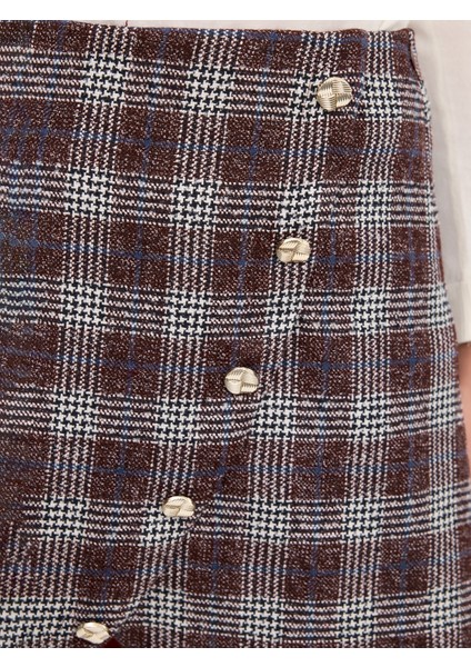 Kadın Etek-Bordo fırsatları