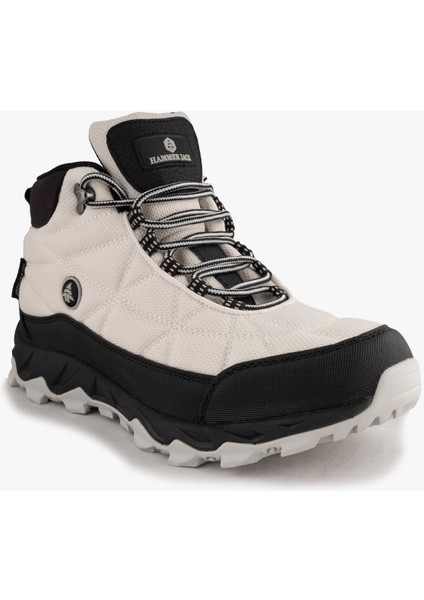 Su Geçirmez Vectör Beyaz Kadın Outdoor Bot