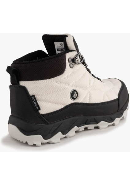 Su Geçirmez Vectör Beyaz Kadın Outdoor Bot