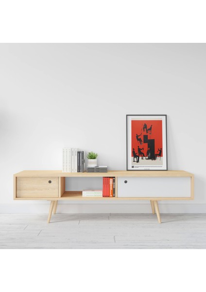 Biat Serisi No:41 Art Print modelleri