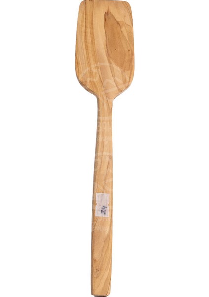 Zeytin Spatula Küçük Z4