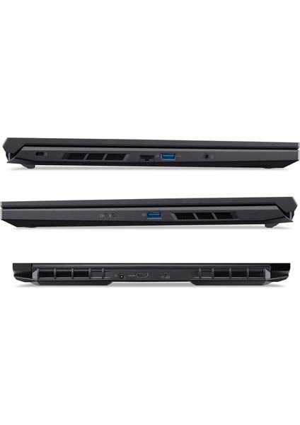Nitro V16 ANV16-41 Amd R7 8845HS Aı 96GB Ddr5 512GB SSD 8GB/RTX4060 WINDOWS11HOME 16" 165Hz Wxuga IPS Taşınabilir Bilgisayar WNHQRUEY00337+WEBLEGELSINÇANTA