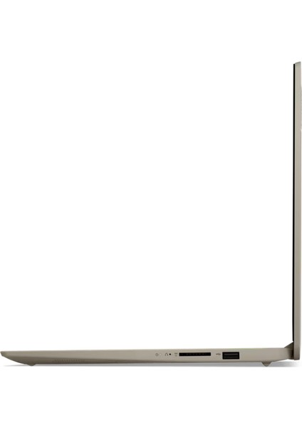 Ideapad I3 1215U 16 GB 256 GB SSD 15.6" Fhd Freedos Dizüstü Bilgisayar 82QD00GMTX Bt2