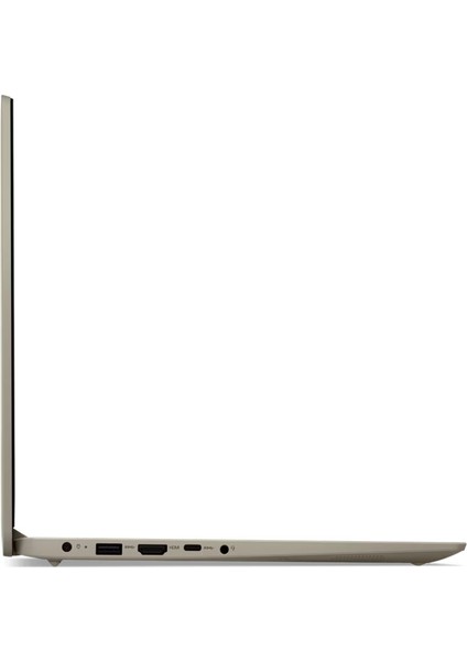 Ideapad I3 1215U 16 GB 256 GB SSD 15.6" Fhd Freedos Dizüstü Bilgisayar 82QD00GMTX Bt2