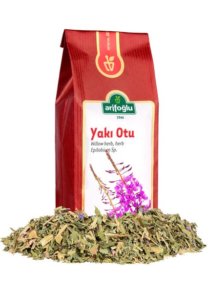 Yakı Otu 70 g