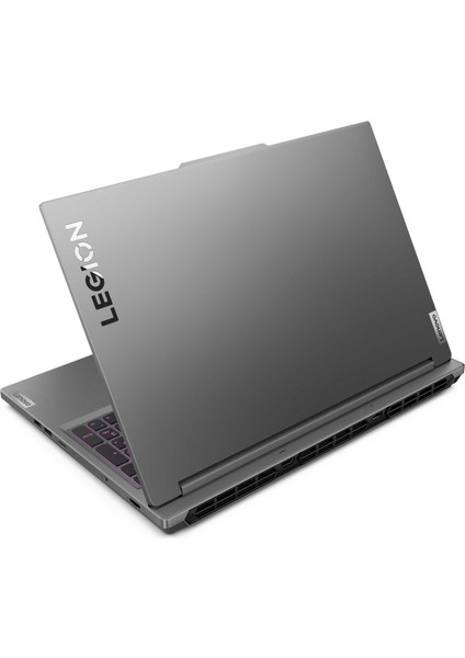 Legion 5 83DG0000TT03 I7-14650HX 16GB 512SSD+1TBSSD RTX4060 16" Qhd+ W11H Dizüstü Bilgisayar