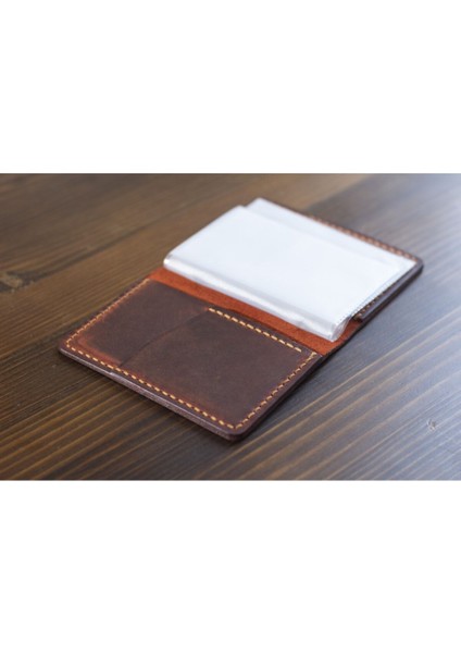 Hakiki Deri Araç Ruhsat Kılıfı / Kabı fırsatları