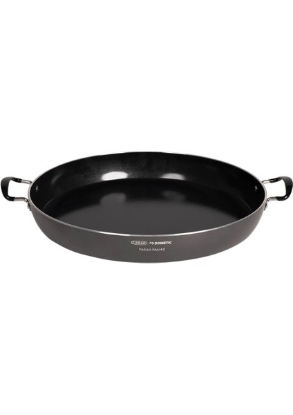 40 Paella Pan Pişirme Tavası