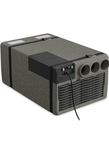 Dometic Freshwell Fwx4 3000 6800 Btu Isıtma/Soğutma Zemin Kliması