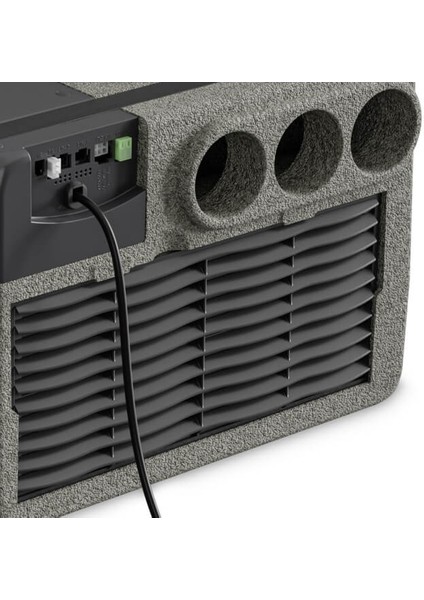 Dometic Freshwell Fwx4 3000 6800 Btu Isıtma/Soğutma Zemin Kliması fiyatları