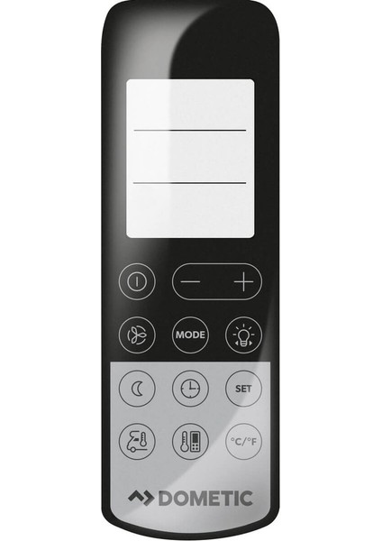 Dometic Freshwell Fwx4 3000 6800 Btu Isıtma/Soğutma Zemin Kliması modelleri